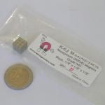 Magnet 3x3x3